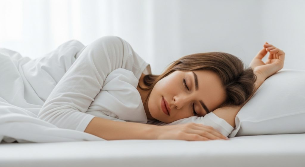 Como usar a higiene do sono para treinar melhor